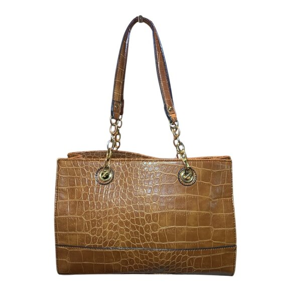 👜 Anne Klein Coast Is Clear Small Shoulder Bag, Pre-Owned 👠 - Picture 4 of 16